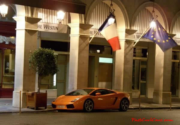 Exotic Supercars - Fast Cool Cars - Sweet Rides