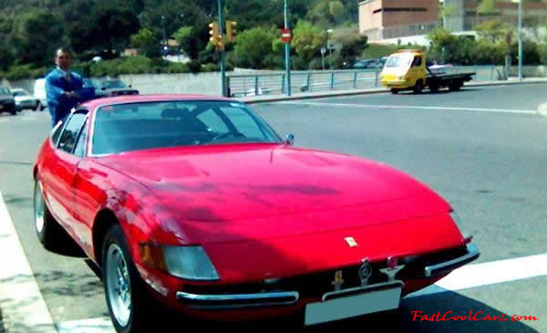 Exotic Supercars - Fast Cool Cars - Sweet Rides