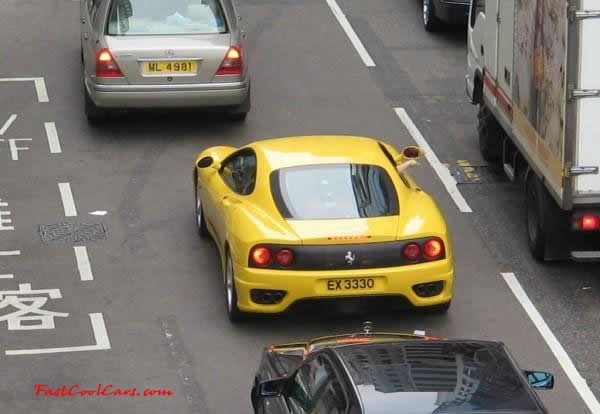 Exotic Supercars - Fast Cool Cars - Sweet Rides