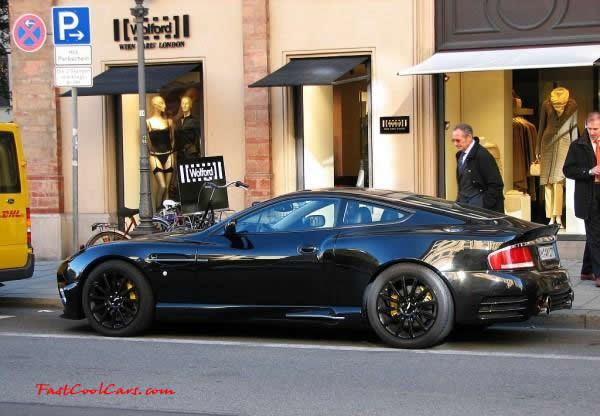 Exotic Supercars - Fast Cool Cars - Sweet Rides