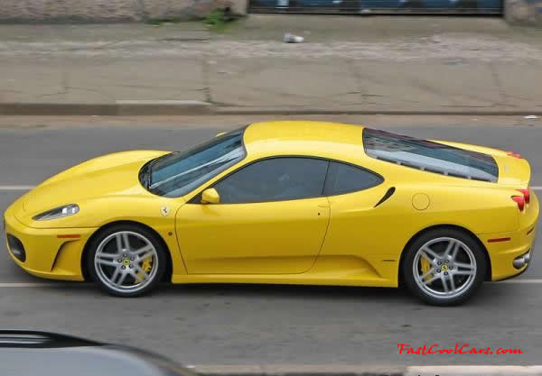 Exotic Supercars - Fast Cool Cars - Sweet Rides