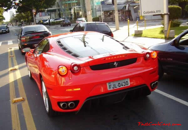 Exotic Supercars - Fast Cool Cars - Sweet Rides
