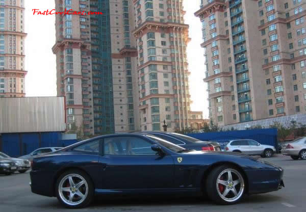 Exotic Supercars - Fast Cool Cars - Sweet Rides