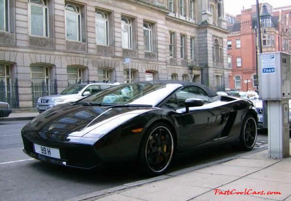 Exotic Supercars - Fast Cool Cars - Sweet Rides