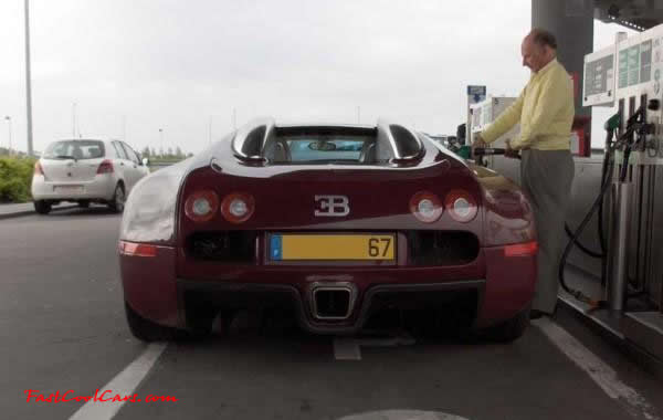 Exotic Supercars - Fast Cool Cars - Sweet Rides