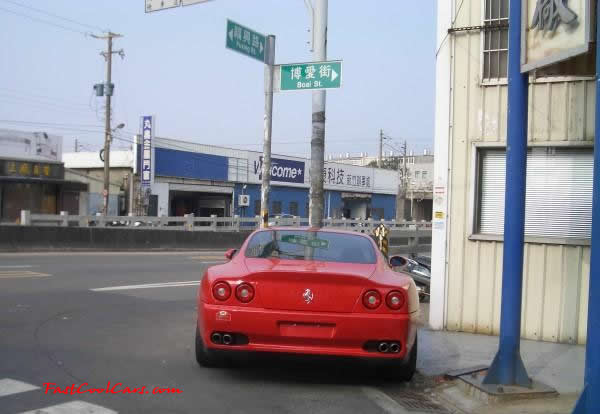 Exotic Supercars - Fast Cool Cars - Sweet Rides