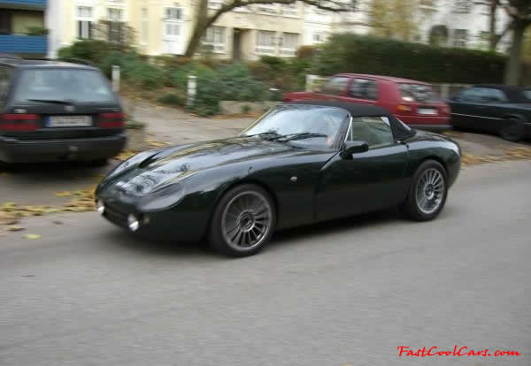 Exotic Supercars - Fast Cool Cars - Sweet Rides