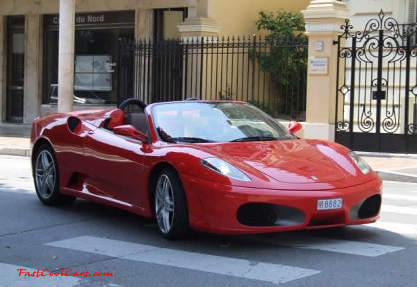 Fast Cool Exotic Supercars - Money and Power