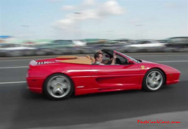 Fast Cool Exotic Supercars - Money and Power