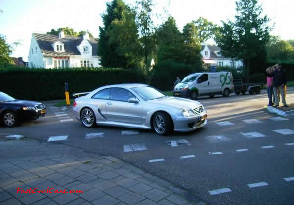 Very Fast Cool Exotic Supercar nice MB whip