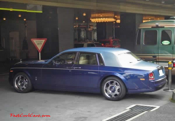 Very Fast Cool Exotic Supercar and luxury