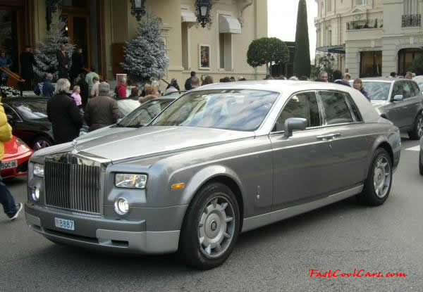 Very Fast Cool Exotic Supercar, and/or luxury