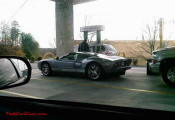 Very Fast Cool Exotic Supercar