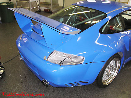 Foliacar - Foil Wrapping - Color Foil Covering