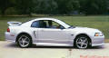 2000 Ford Mustang GT Roush  Stage 2