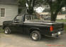 Ford F-150 Pick-up - It's a work in progress, 358 balanced Windsor