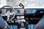 1980 Ford Fairmont Futura - with a Mexican block 302 dropped in it and a T-5 manual transmission