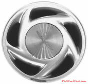 1987 Ford Thunderbird 2 Dr - 302 ci 5.0L V8 (stock-unmodified)16" aluminum rims 