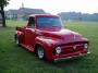 1953 Ford F-100