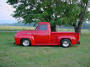 1953 Ford F-100