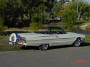 1964 Ford Thunderbird convertible - 390 V-8 Engine