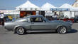 1967 Ford Shelby GT500 - right side view