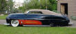 1950 Mercury Custom