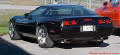 1992 Chevrolet Corvette Coupe - LT1, 6 speed, factory rated 300 horsepower