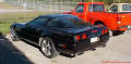 1992 Chevrolet Corvette Coupe - LT1, 6 speed, factory rated 300 horsepower