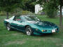 1992 Pontiac Firebird - fastcoolcars.com