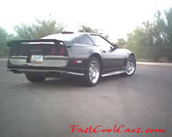 1990 Chevrolet Corvette