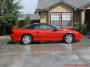 1993 Chevrolet Camaro Z28 - Hypertech chip