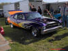 1972 Chevrolet Nova - 850 Horsepower