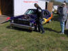 1972 Chevrolet Nova - 850 Horsepower