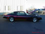 1979 Chevrolet Camaro - A very powerful and custom Chevy