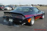 1979 Chevrolet Camaro - A very powerful and custom Chevy