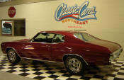 1970 Chevrolet Chevelle