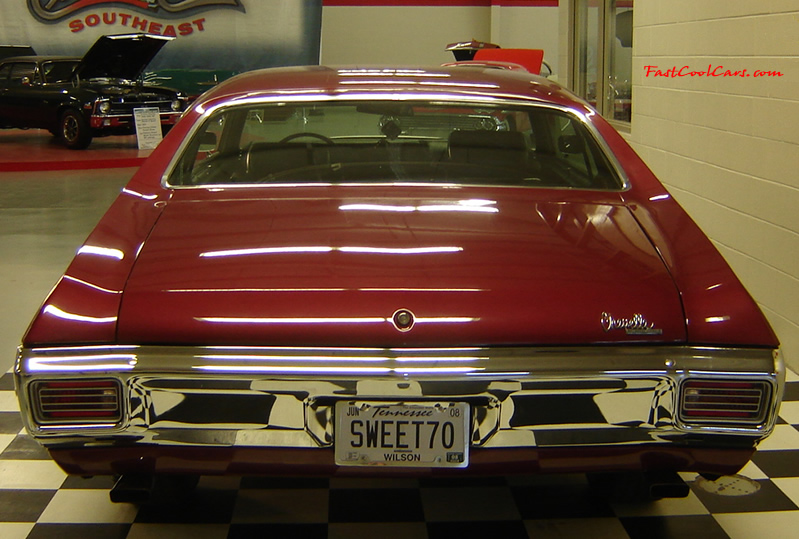 1970 Chevrolet Chevelle