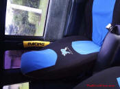 1990 s10 Tahoe extended cab - the body has been completely redone