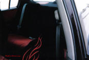 1998 Chevy Malibu - Her name is Anna, She has spinners