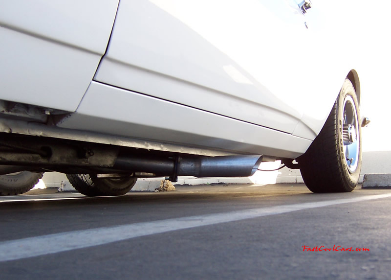 1967 Chevrolet Camaro ~ I bought my car from a bone yard.