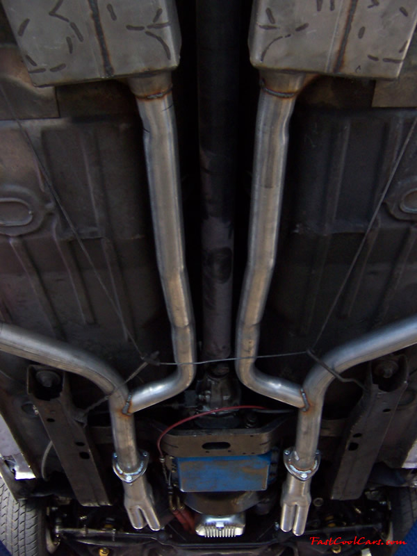 1967 Chevrolet Camaro ~ I bought my car from a bone yard.