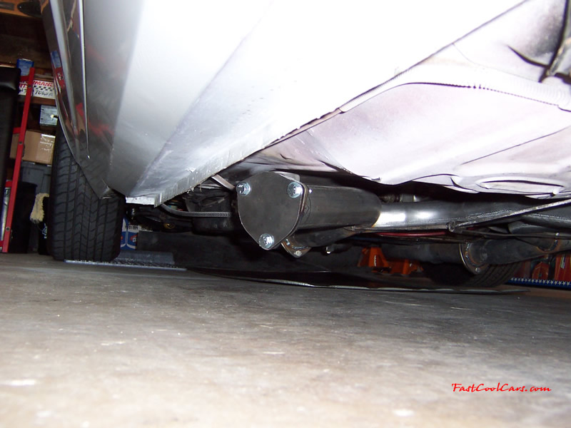 1967 Chevrolet Camaro ~ I bought my car from a bone yard.