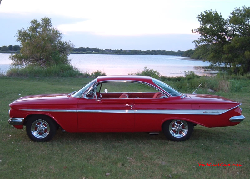 1961 Chevrolet Impala