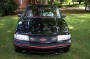 1990 Chevrolet Lumina Eur/Z black low mileage