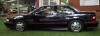 1990 Chevrolet Lumina Eur/Z black low mileage