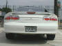 1994 Chevrolet Camaro with high tech electronics