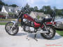 1986 Honda Magna - Very good condition, like new
