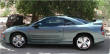 2001 Mitsubishi Eclipse GT