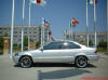 1998 Honda Civic EX